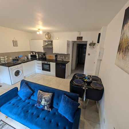 Croisbeal Apartman Ballycastle Kültér fotó