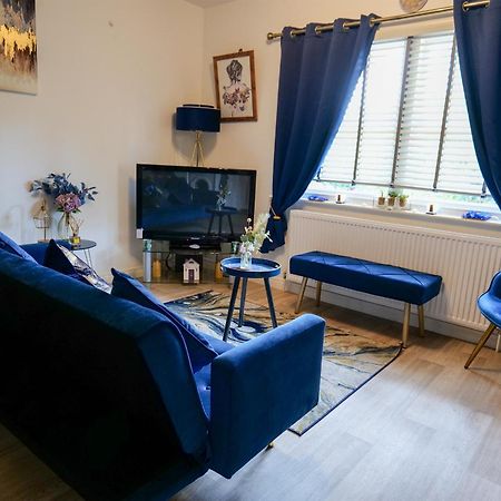 Croisbeal Apartman Ballycastle Kültér fotó