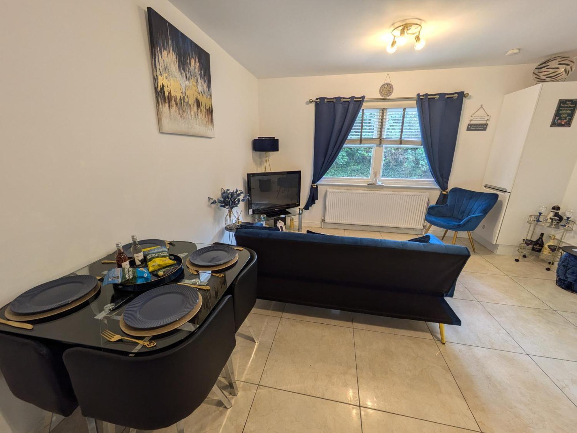 Croisbeal Apartman Ballycastle Kültér fotó