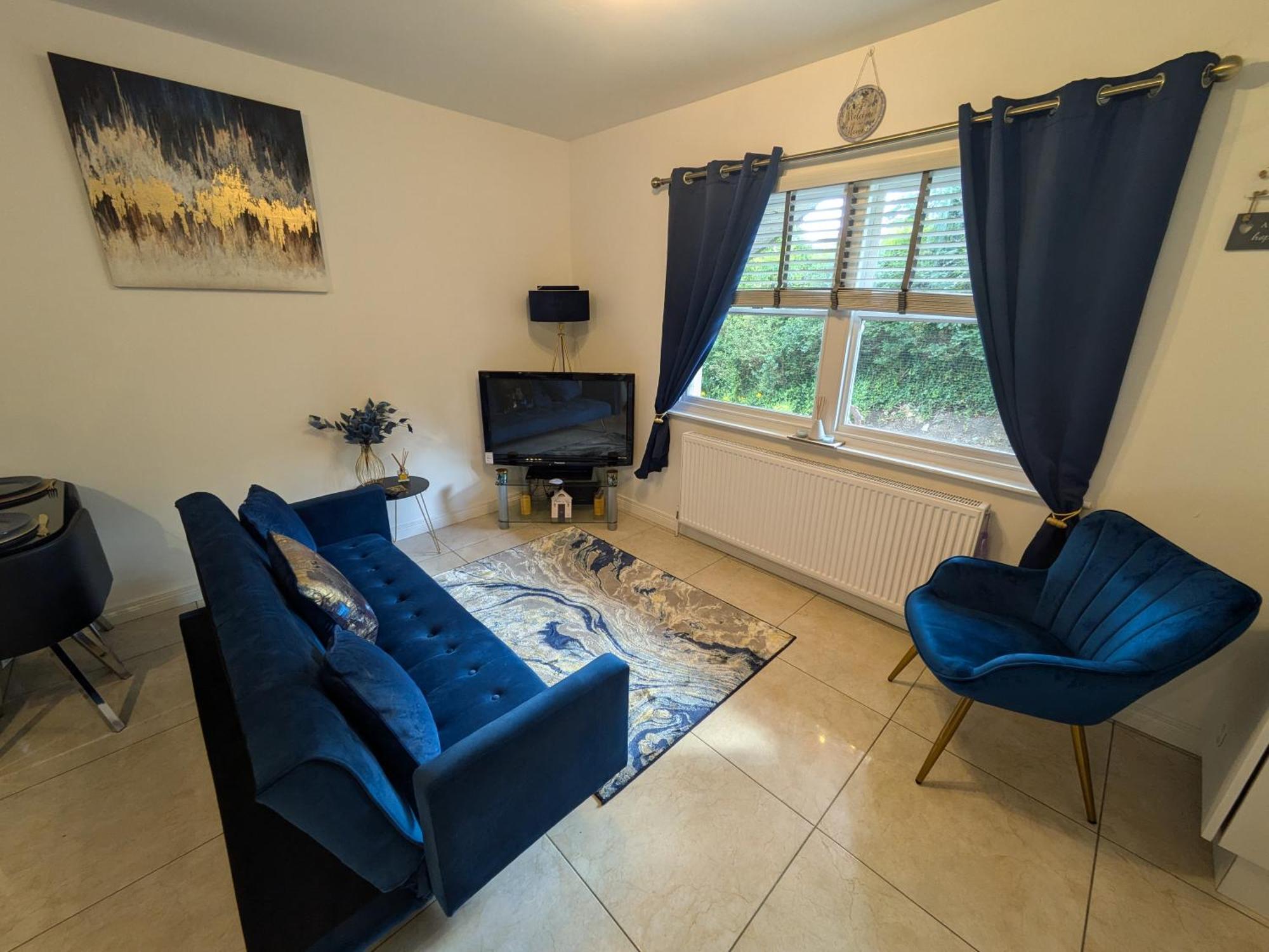 Croisbeal Apartman Ballycastle Kültér fotó