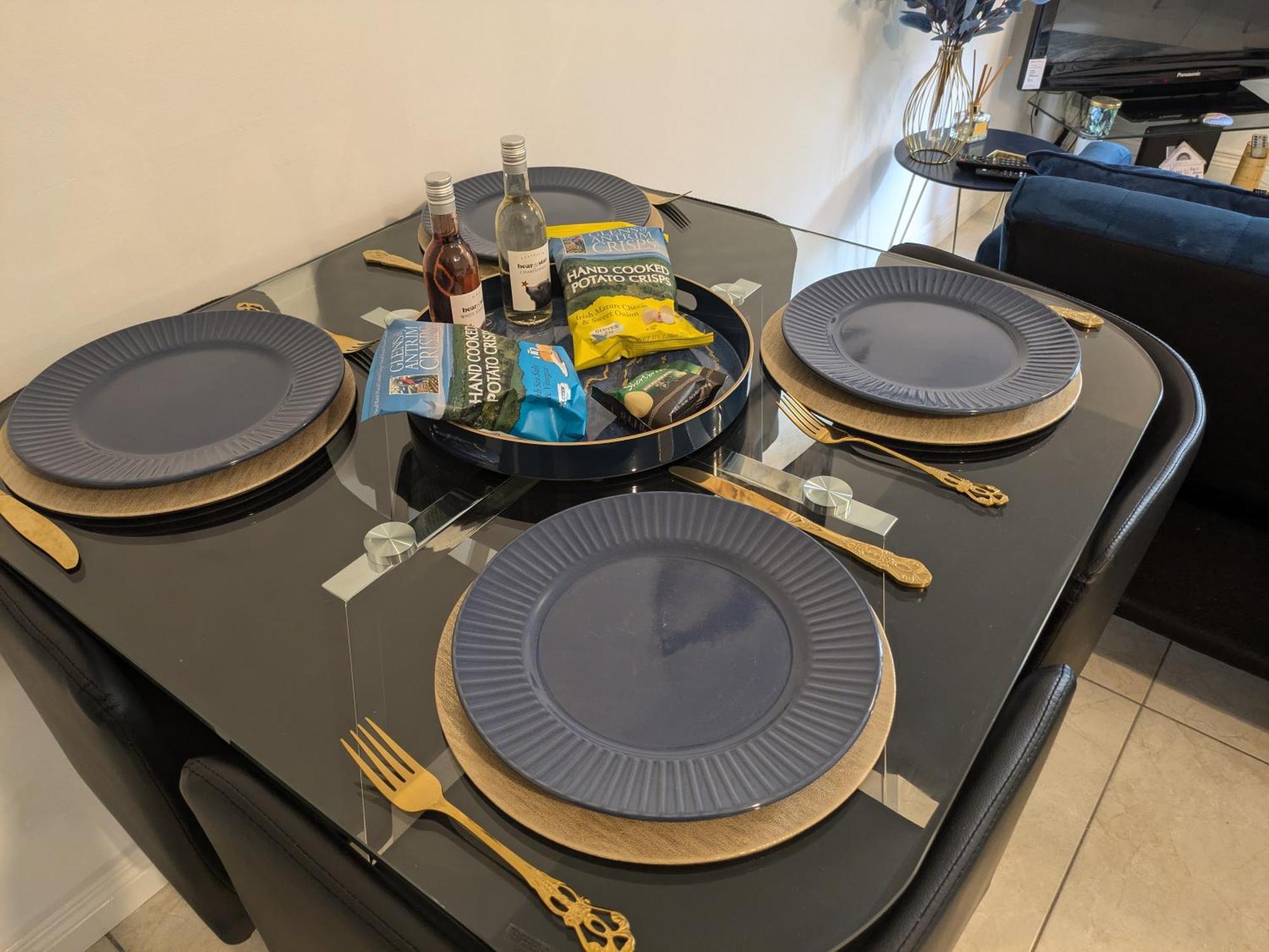 Croisbeal Apartman Ballycastle Kültér fotó