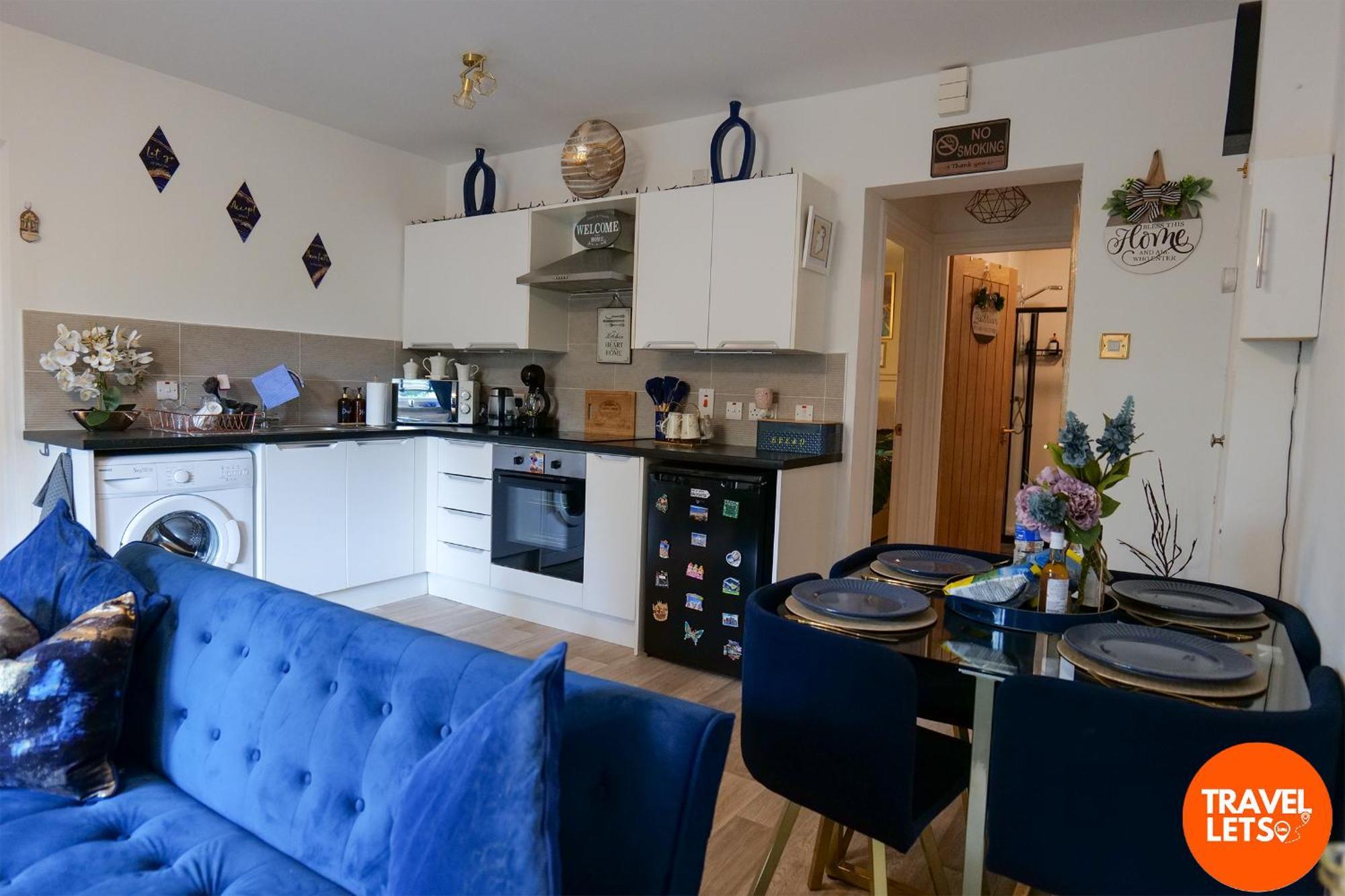 Croisbeal Apartman Ballycastle Kültér fotó