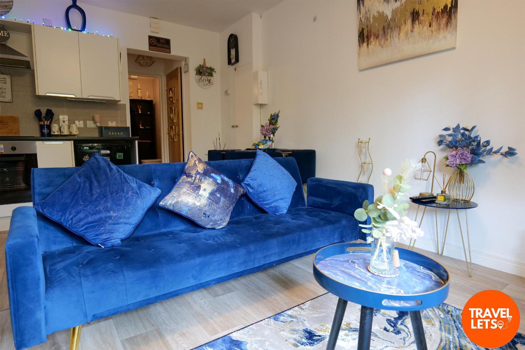 Croisbeal Apartman Ballycastle Kültér fotó