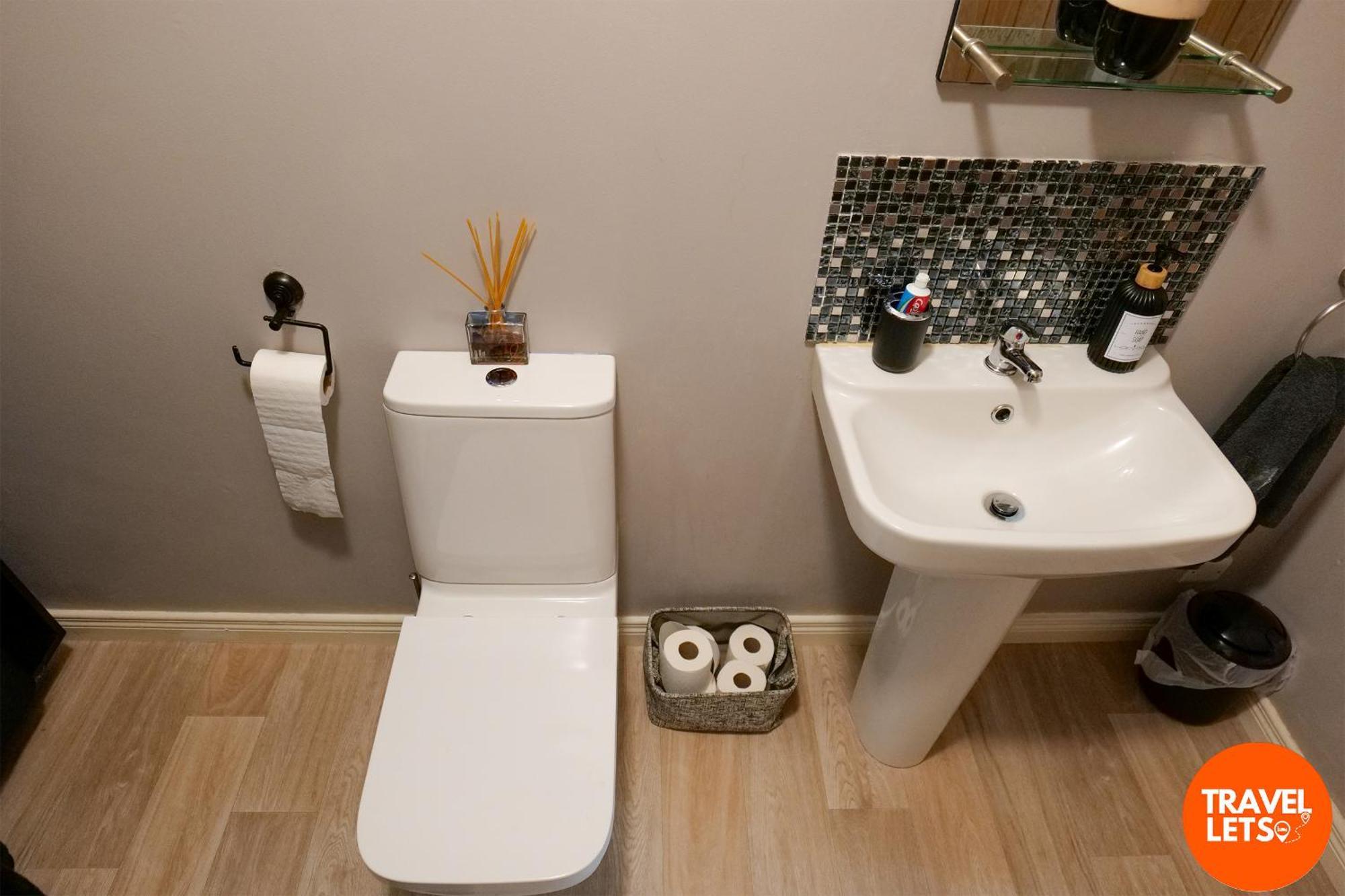 Croisbeal Apartman Ballycastle Kültér fotó