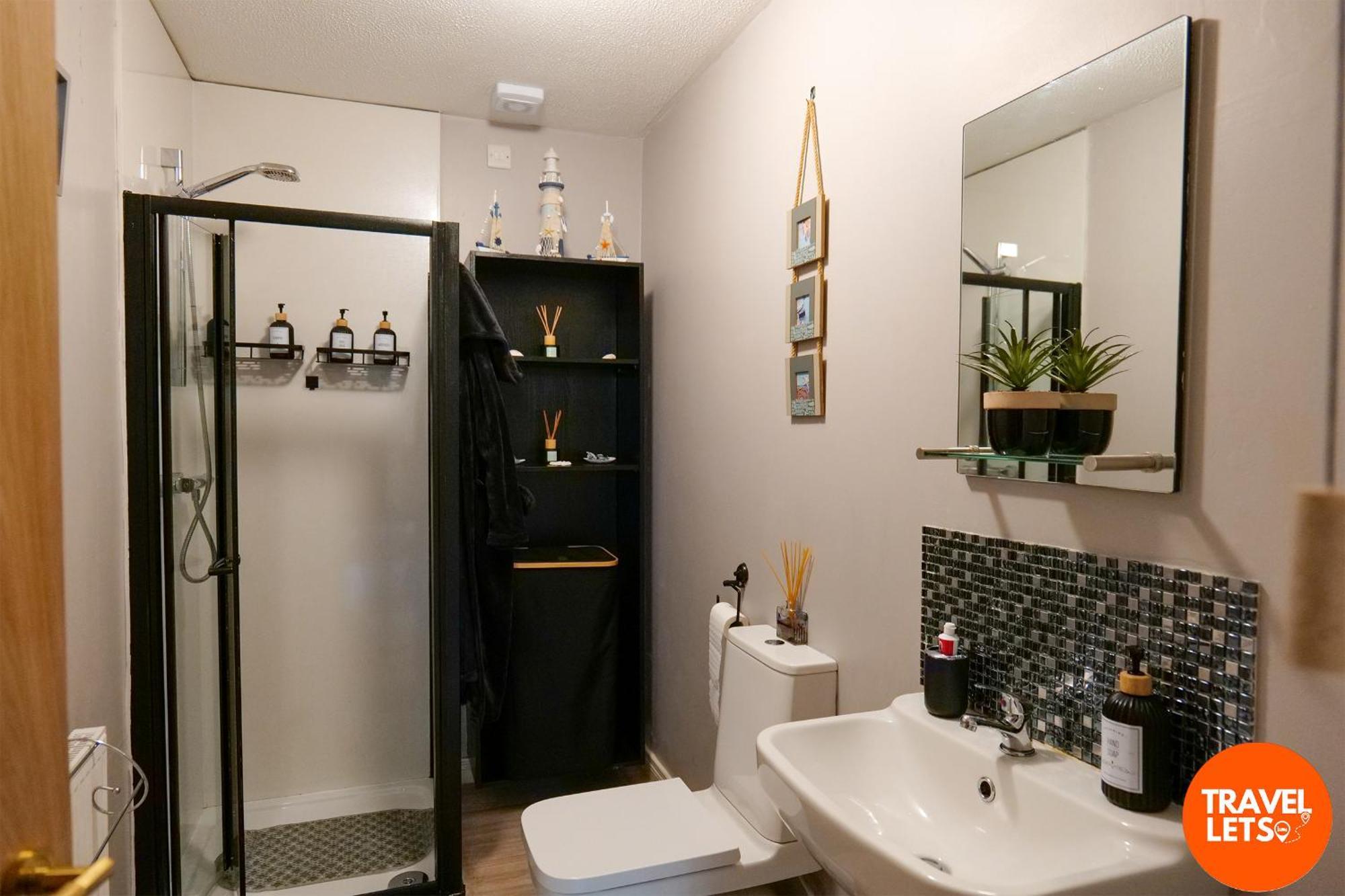 Croisbeal Apartman Ballycastle Kültér fotó
